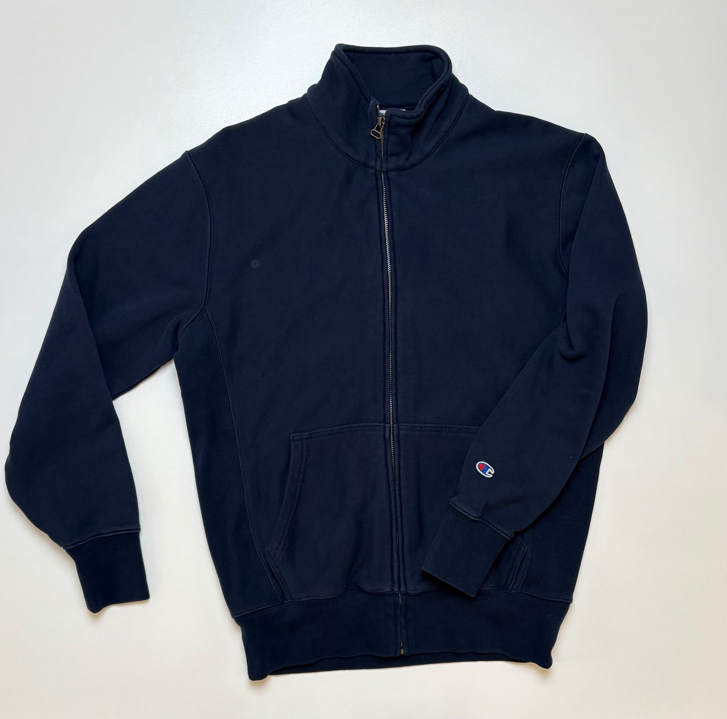 Sweat zippé Champion