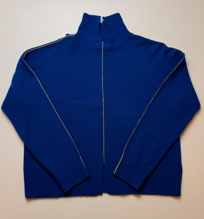 Col roulé Our sister