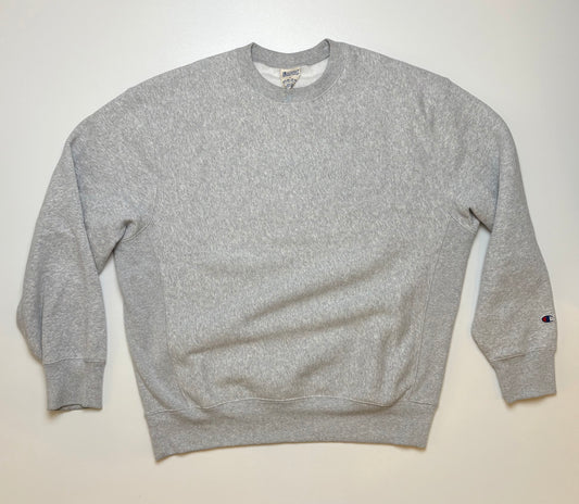 Sweat col rond Champion