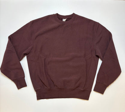 Sweat col rond Champion