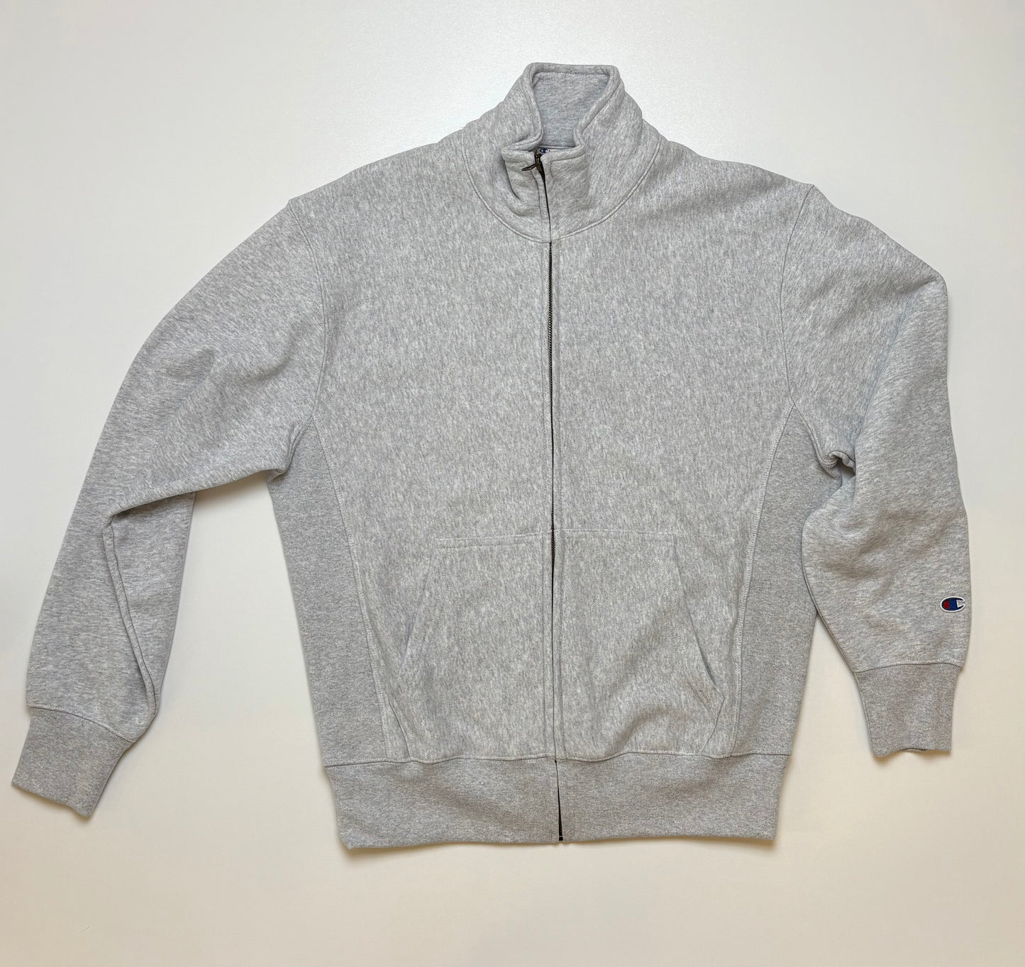 Sweat zippé Champion