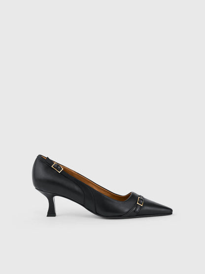 Escarpins ATP Abbadia