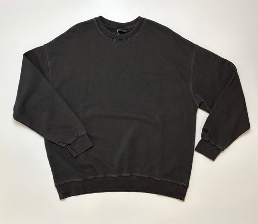 Sweatshirt col rond  Kappy