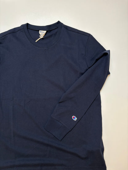 T-shirt Champion longues manches