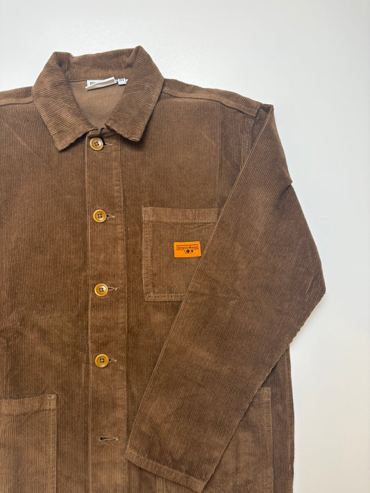 Surchemise en velours côtelé Service Works