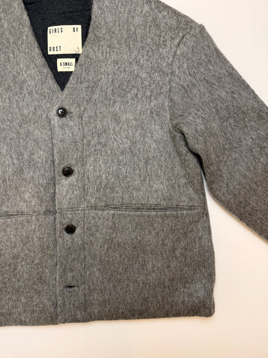 Veste Girls of dust
