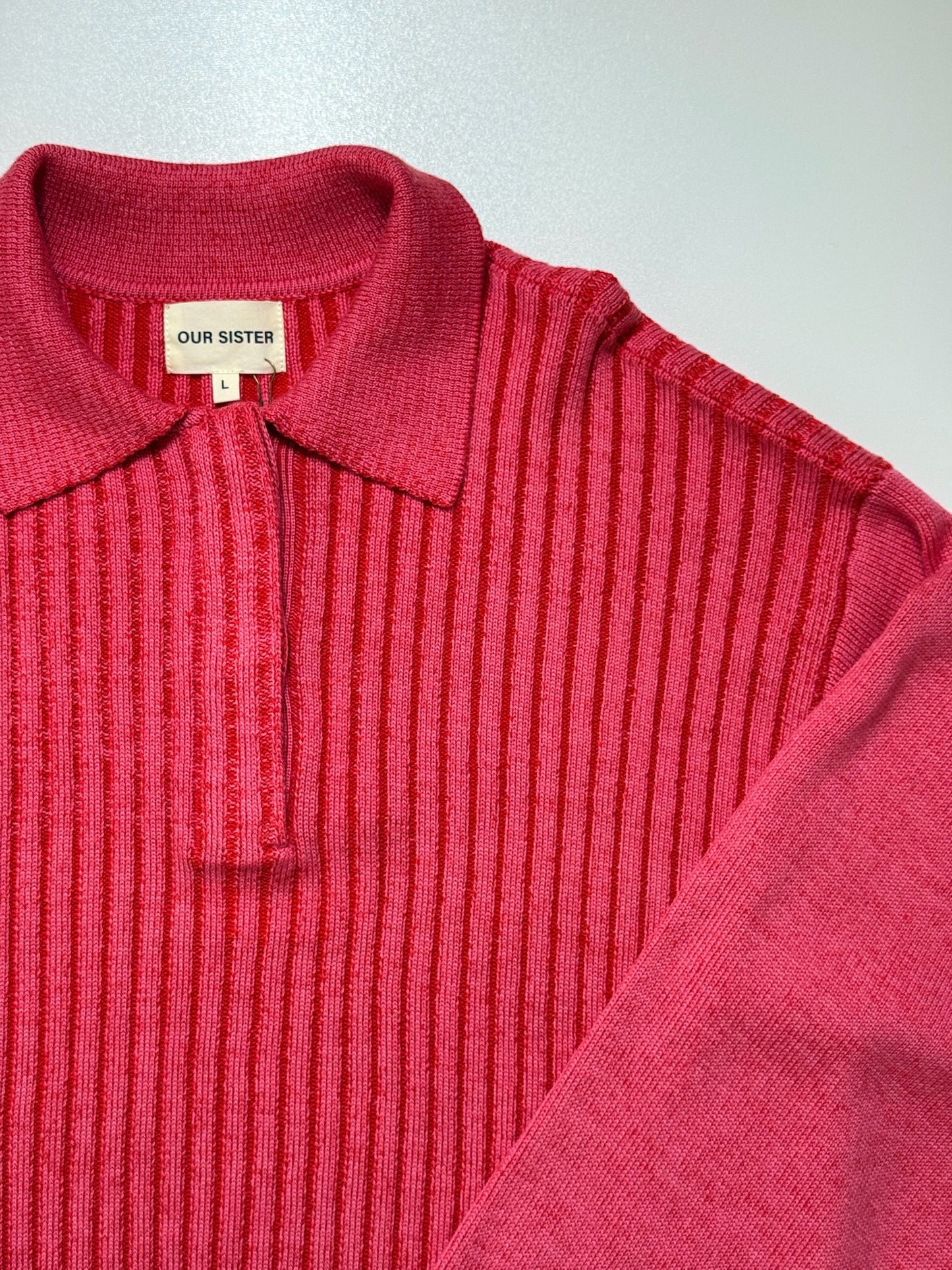 Polo Our Sister