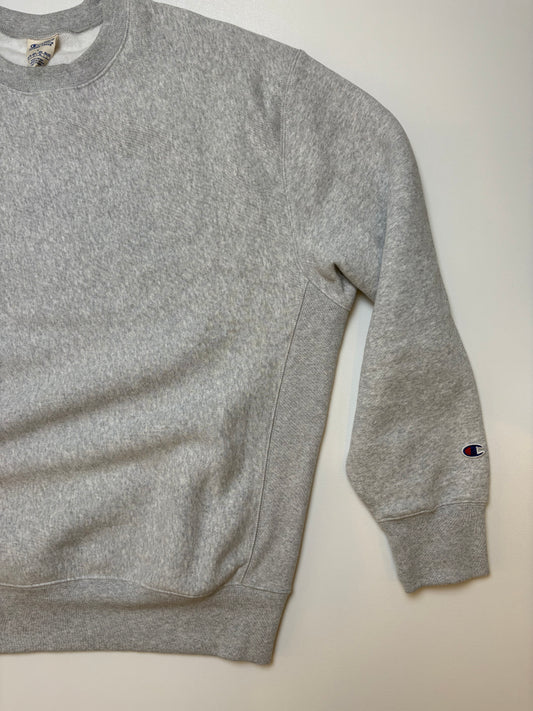 Sweat col rond Champion