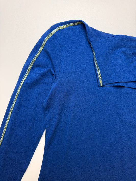 Col roulé Our Sister