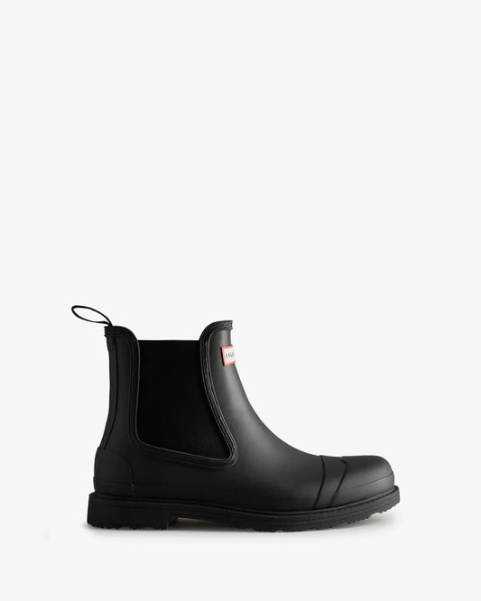 Hunter Boots Commando