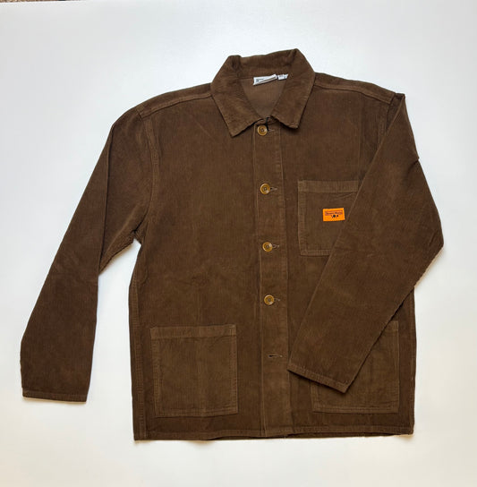 Surchemise en velours côtelé Service Works