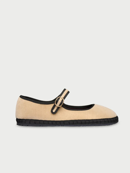 Ballerines Flabelus Theodora