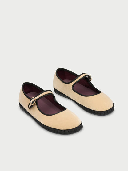 Ballerines Flabelus Theodora