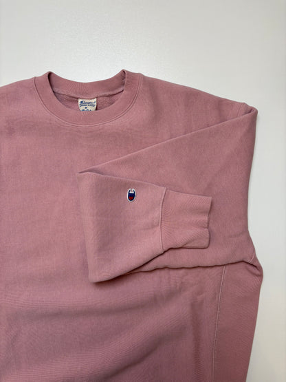 Sweat col rond Champion