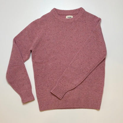 Pull Col rond Castart