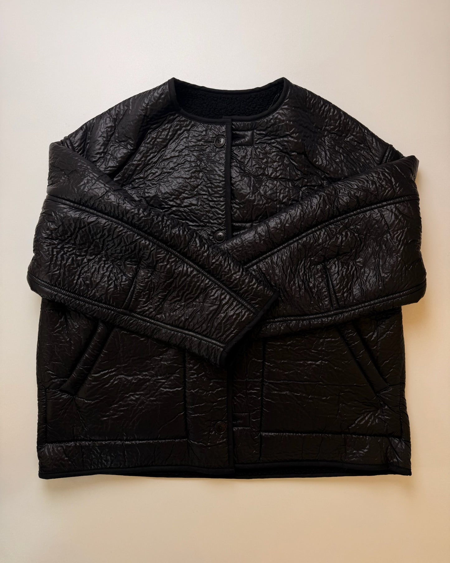 Veste réversible Girls of dust