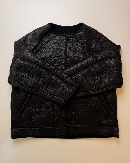 Veste réversible Girls of dust