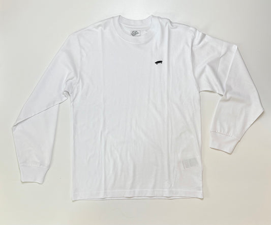 T-shirt Vans manches longues
