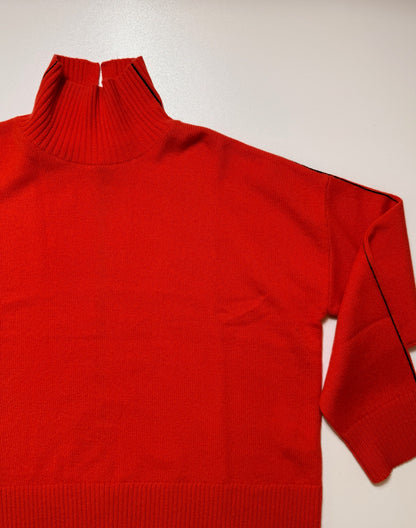 Col roulé Our Sister