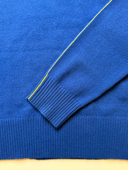 Col roulé Our sister