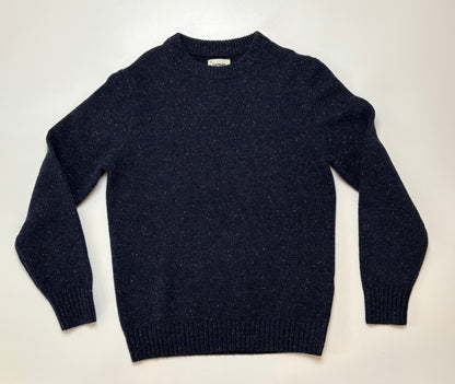 Pull col rond Castart