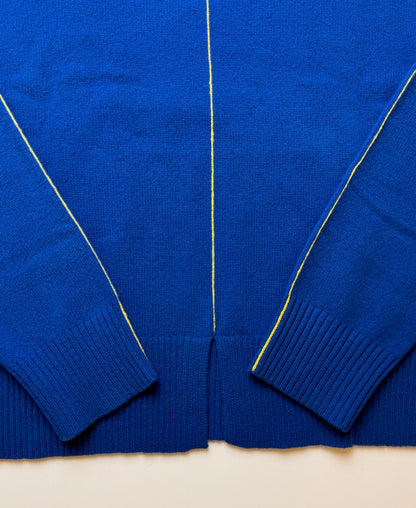 Col roulé Our sister