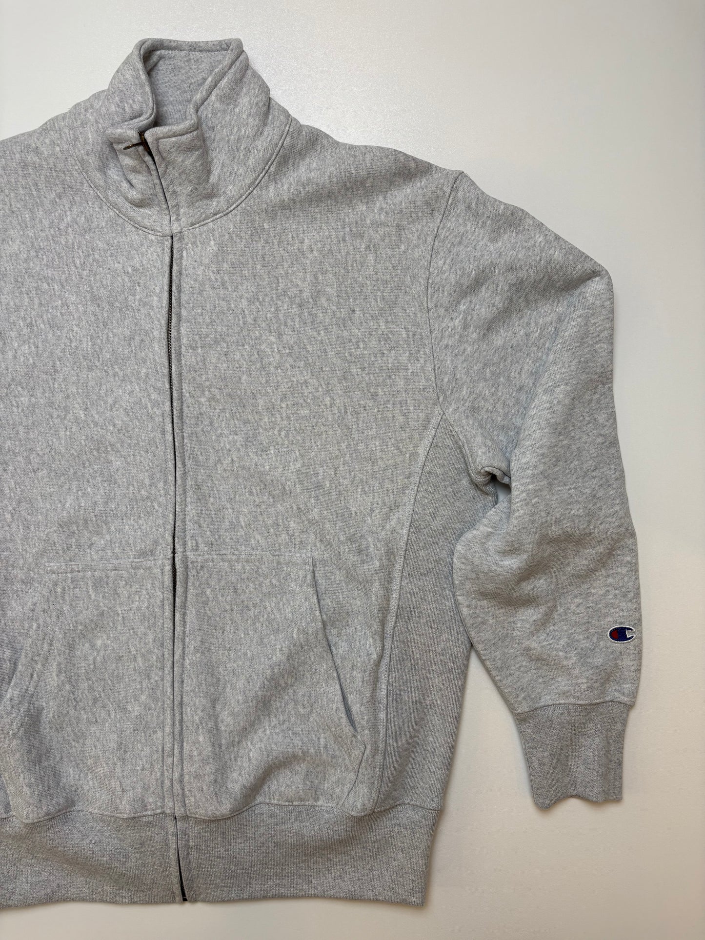 Sweat zippé Champion