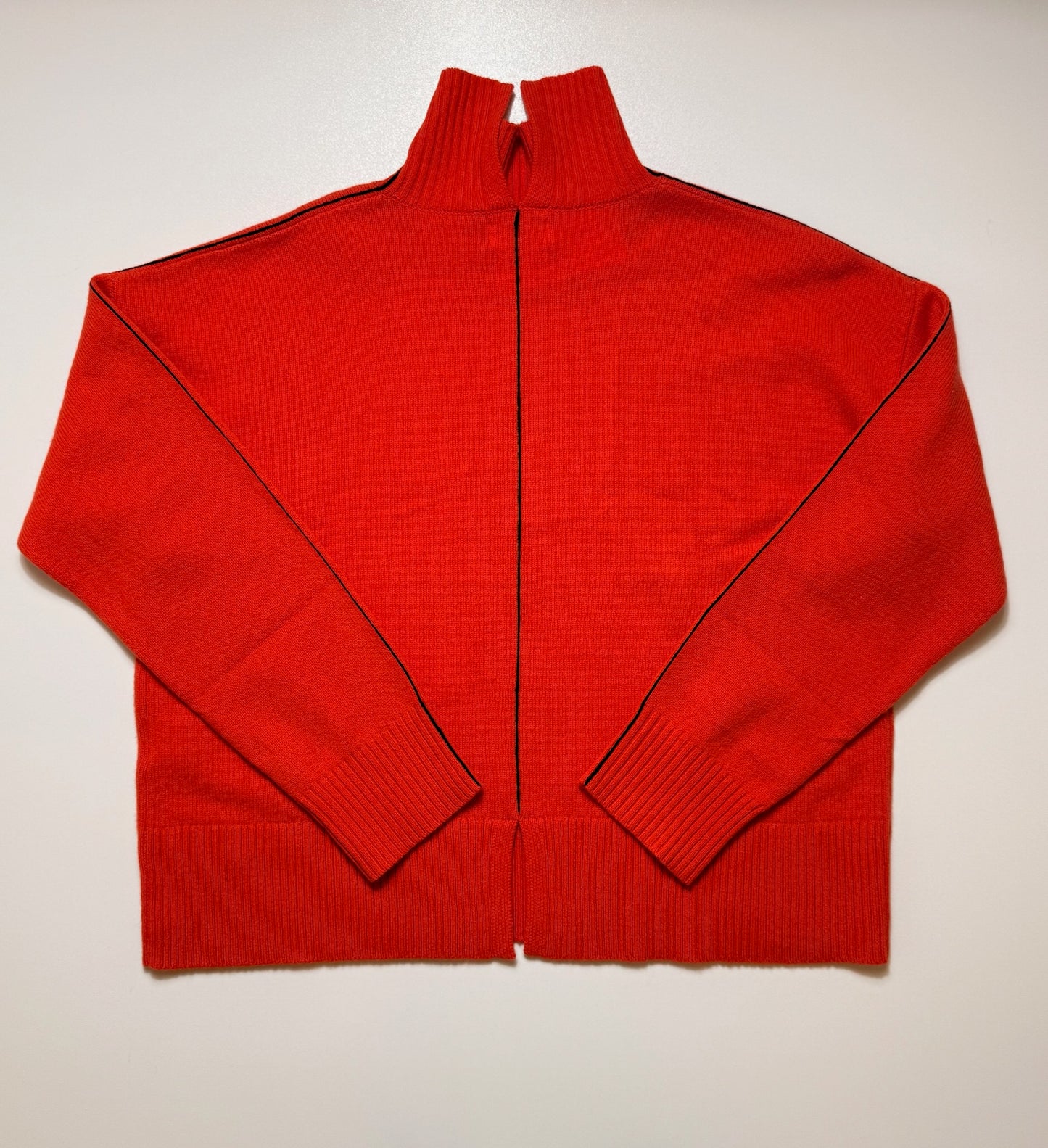 Col roulé Our Sister