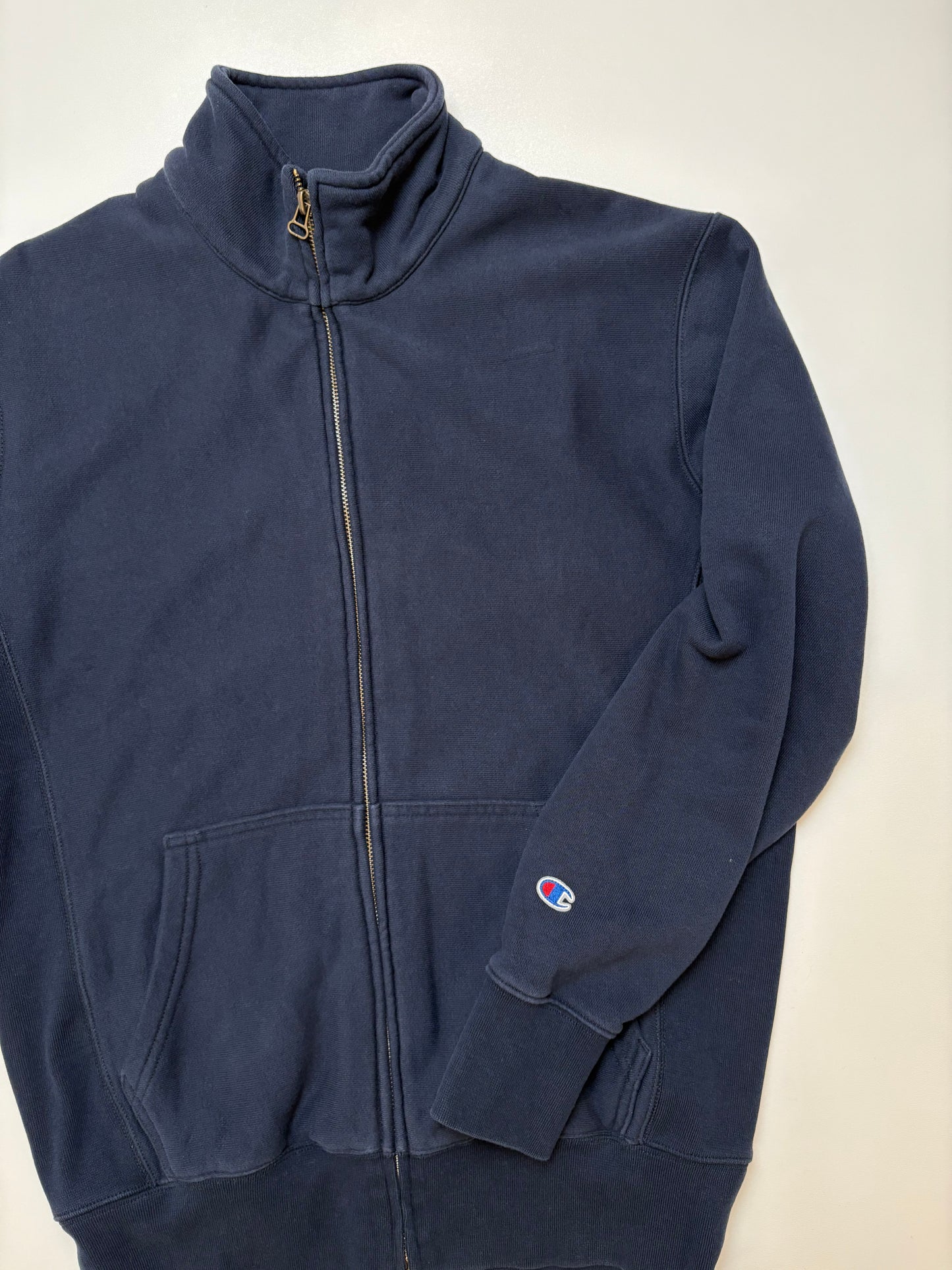 Sweat zippé Champion