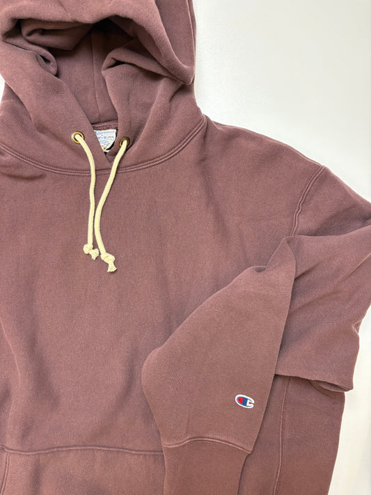 Sweat à capuche Champion