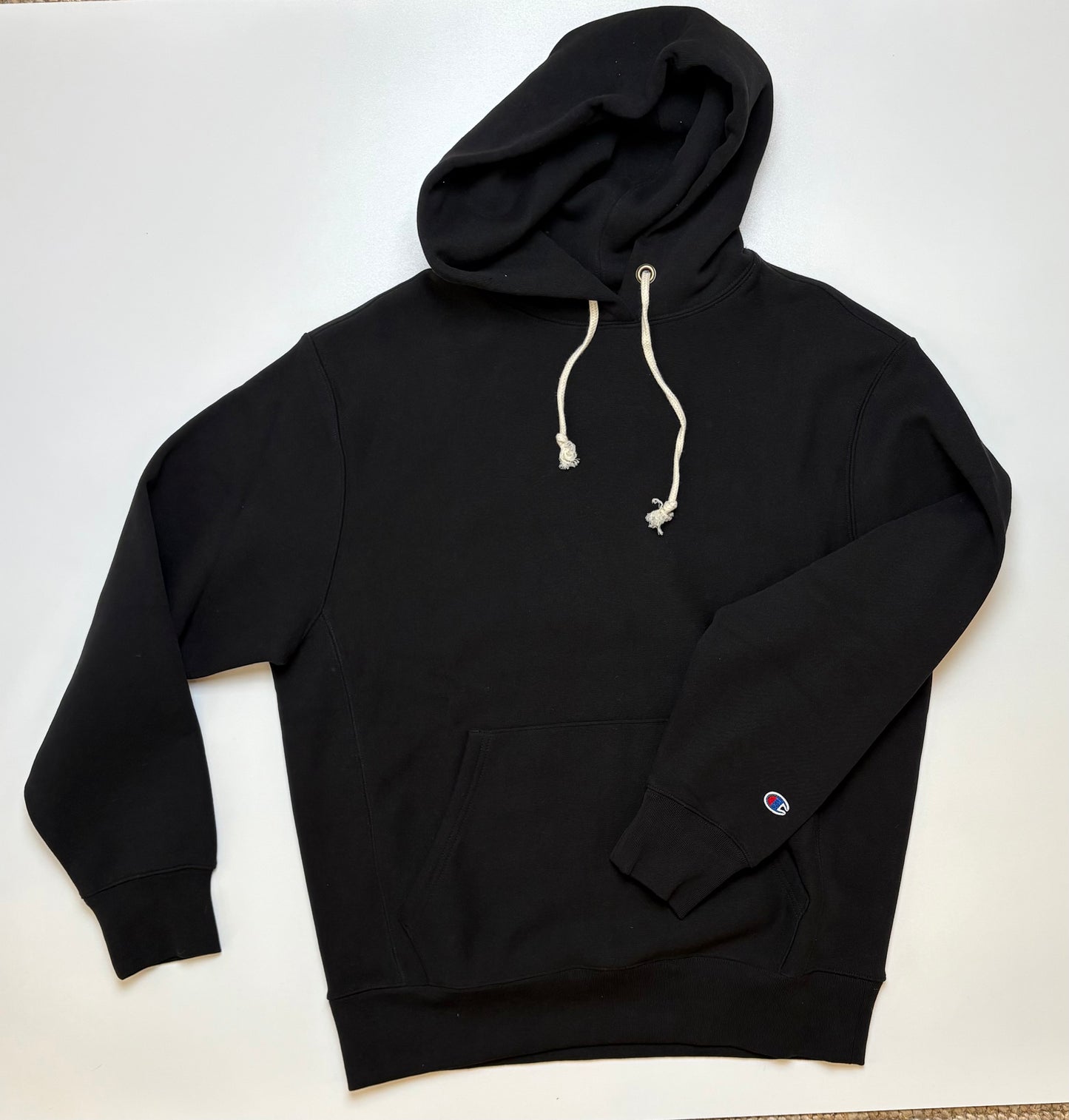 Sweat à capuche Champion