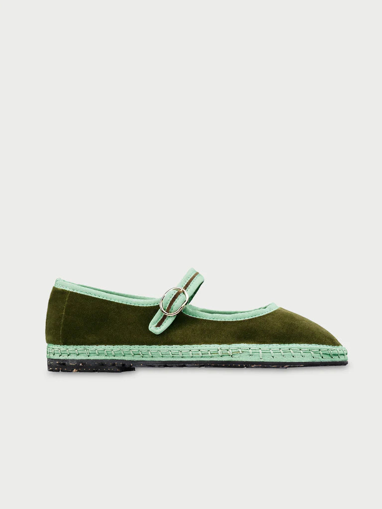 Ballerines Flabelus Vera