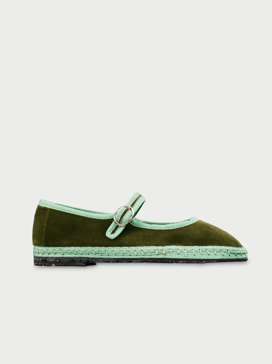 Ballerines Flabelus Vera