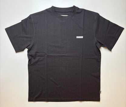 T-shirt courtes manches Woodbird