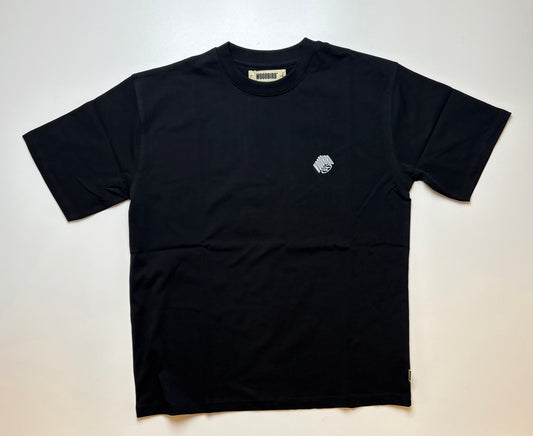 T-shirt courtes manches Woodbird