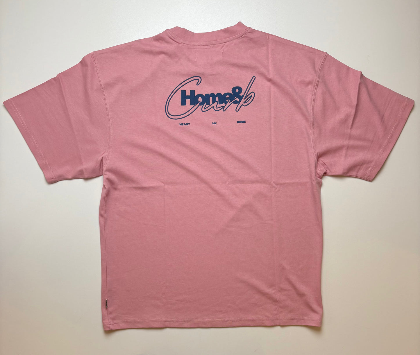 T-shirt courtes manches Woodbird