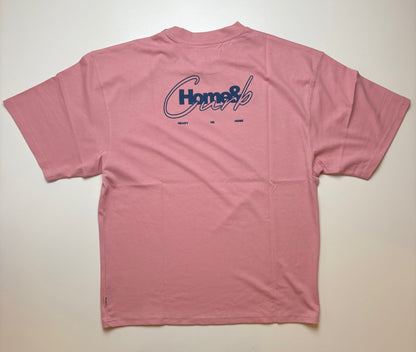 T-shirt courtes manches Woodbird