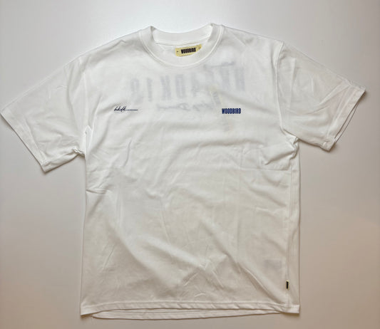 T-shirt courtes manches Woodbird