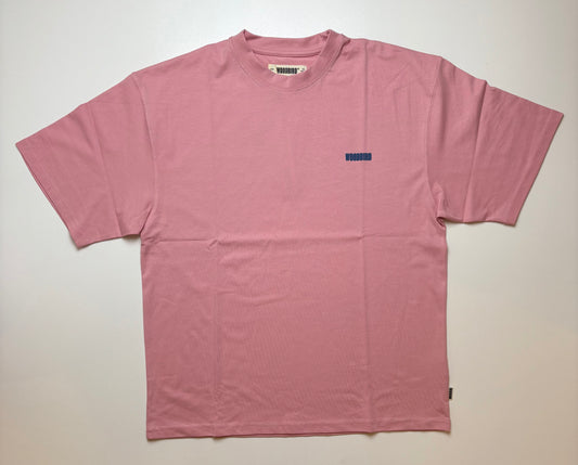 T-shirt courtes manches Woodbird