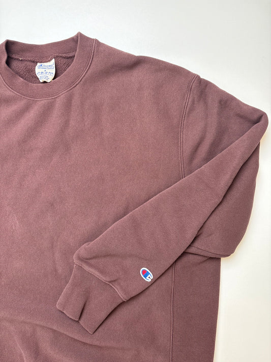 Sweat col rond Champion