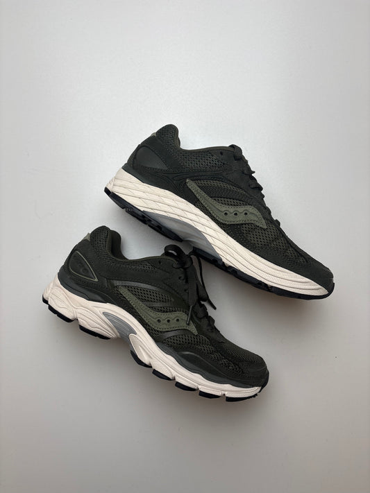 Saucony
