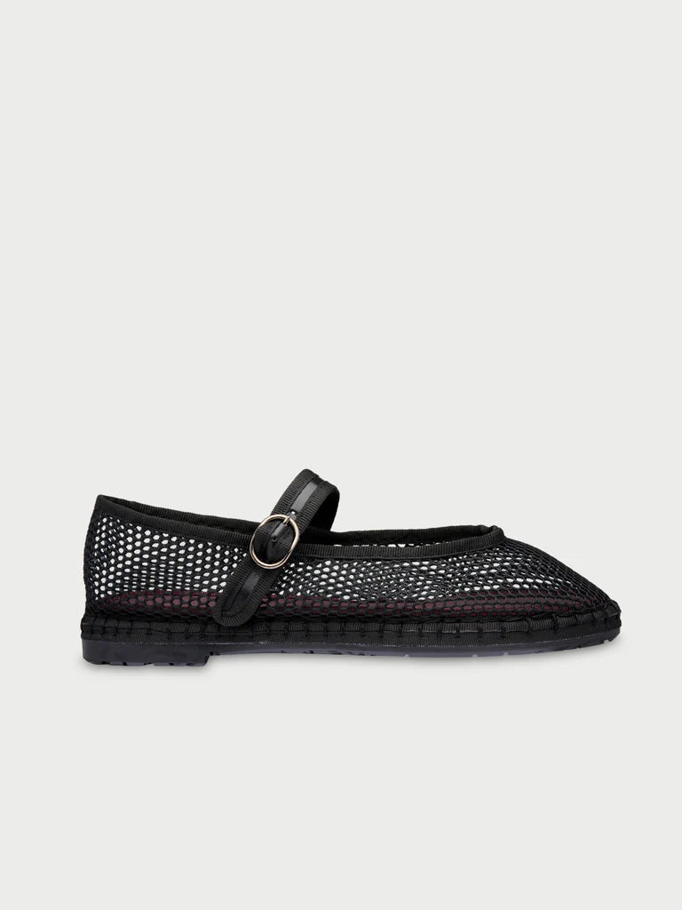Ballerines Flabelus Isabella