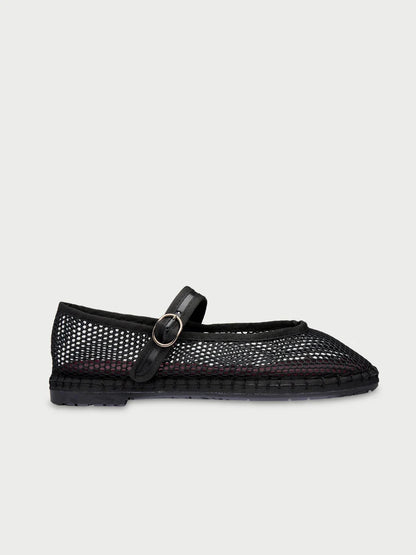 Ballerines Flabelus Isabella