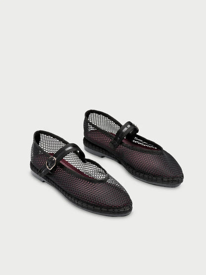 Ballerines Flabelus Isabella