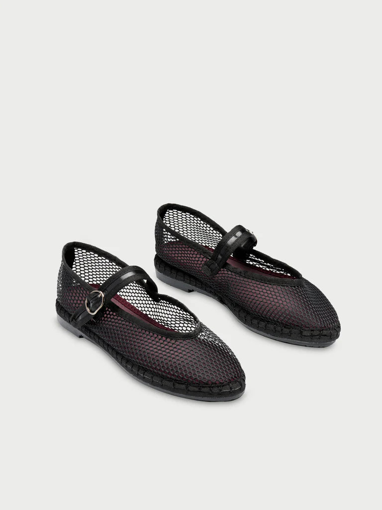 Ballerines Flabelus Isabella