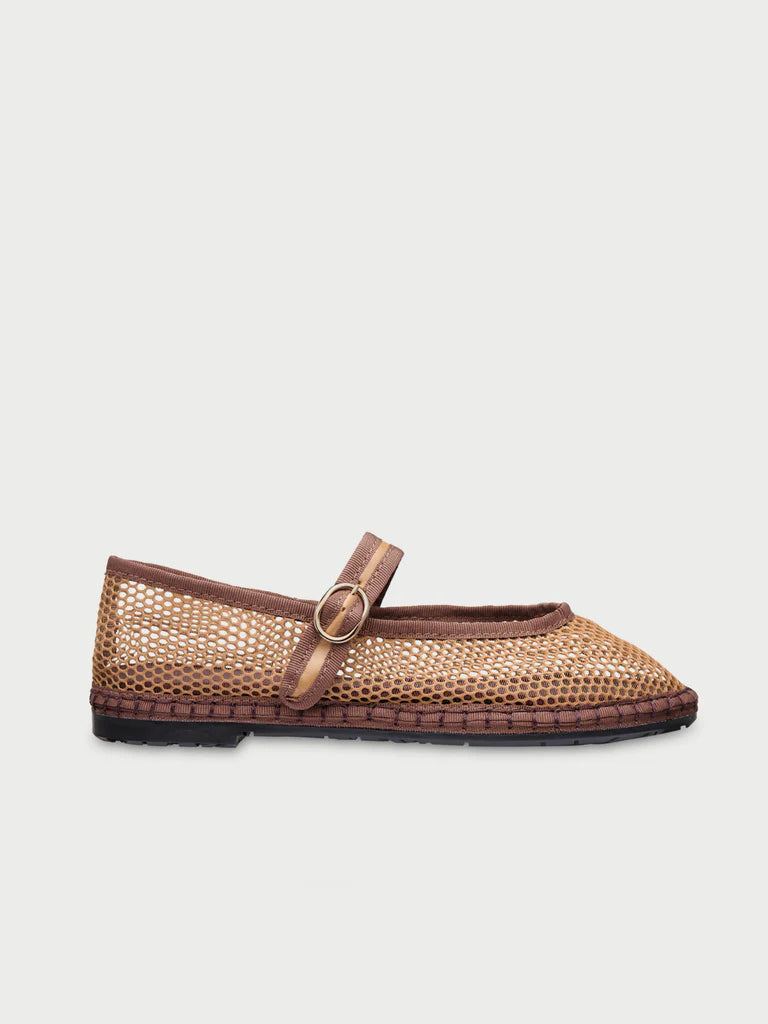 Ballerines Flabelus Isabella