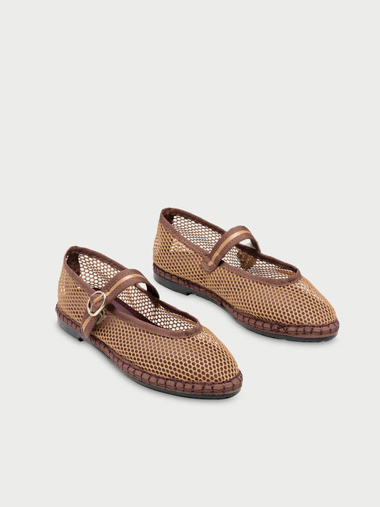 Ballerines Flabelus Isabella
