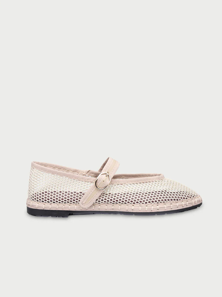 Ballerines Flabelus Isabella