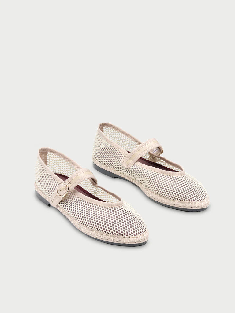 Ballerines Flabelus Isabella