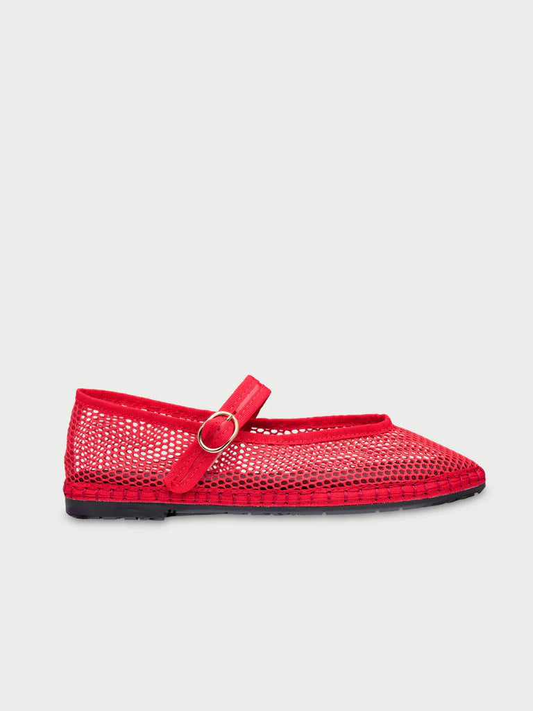 Ballerines Flabelus Isabella